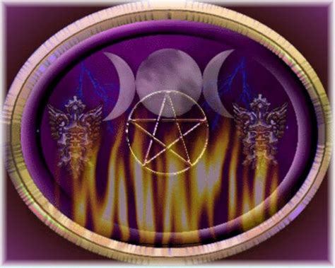 Wiccan Meetups Near Me: Where to Find Like-minded Wiccans